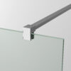 Houder stabilisatiestang chroom