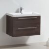 BM 80 - Grey Oak