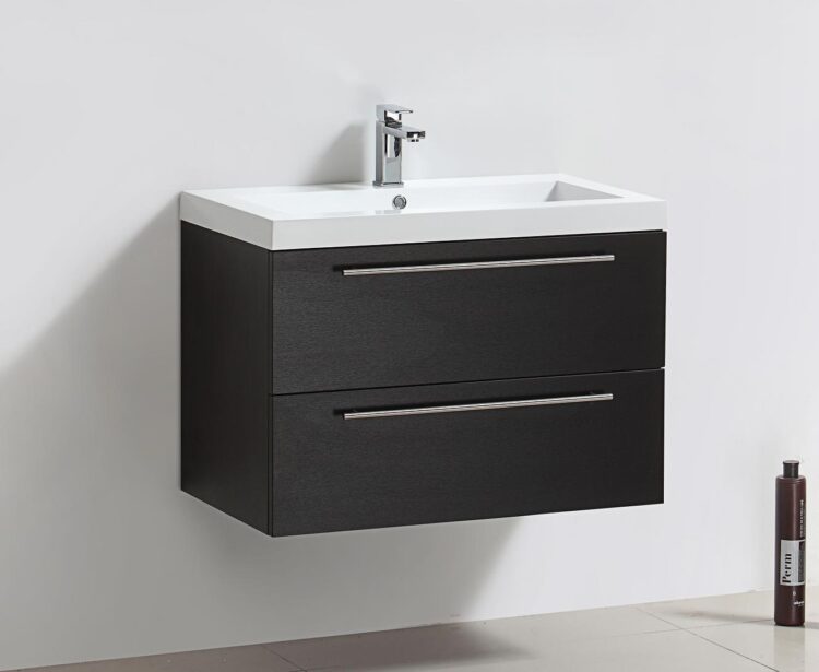 BM 80 - Zwart Wenge