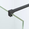 stabilisatie stang mat zwart