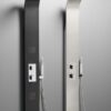 Trento Design douchepaneel