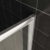 Wiesbaden eco Aluminium profiel