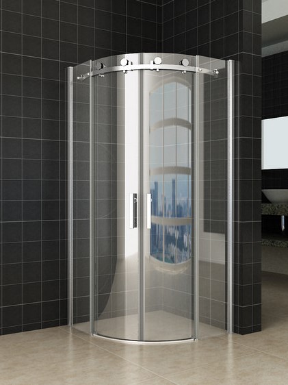 Design douchecabine