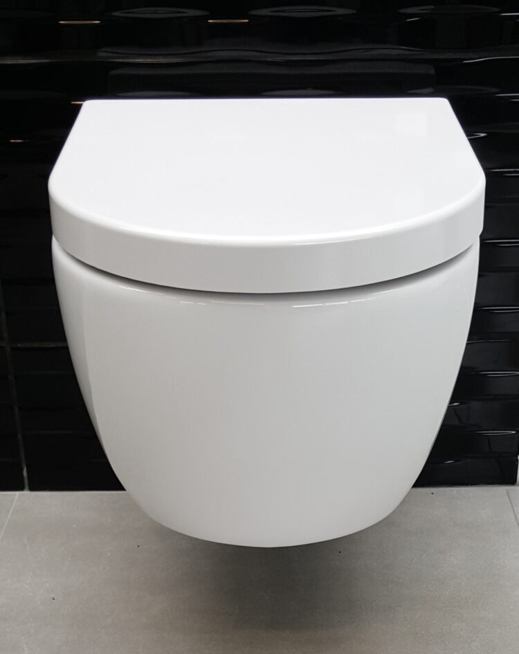 wandcloset easy Flush