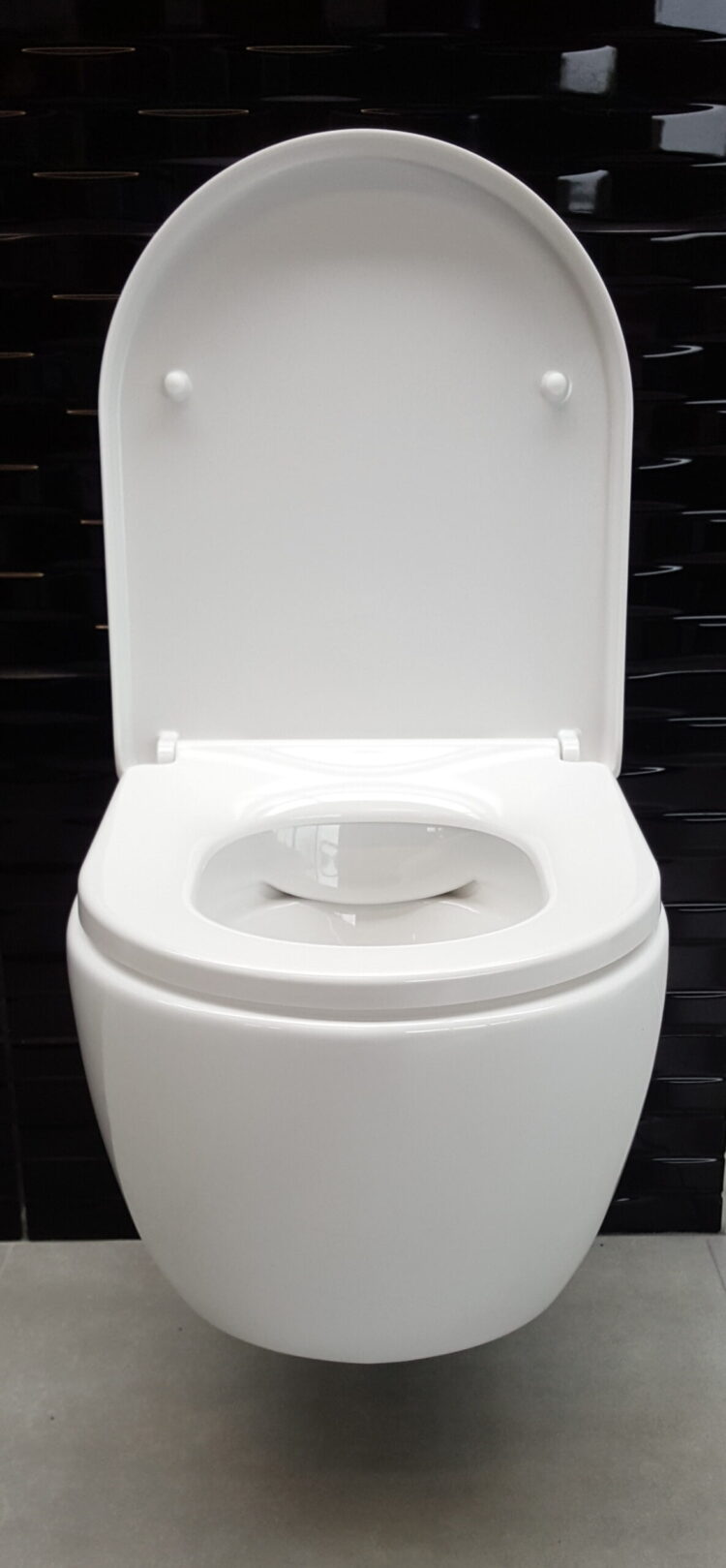 wandcloset easy Flush