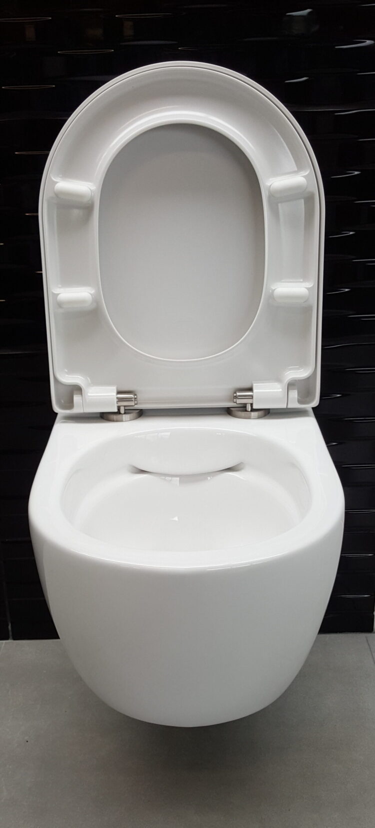 wandcloset easy Flush