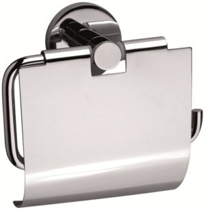 Toiletrolhouder rond