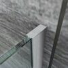 Aluminium muur profiel