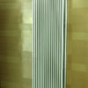 Badkamer designradiator