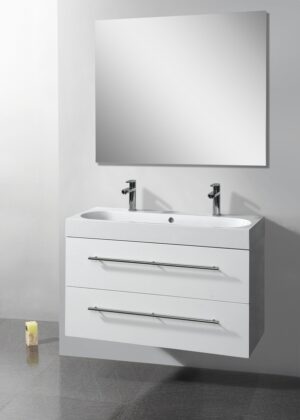 Badmeubel Compact Line 100