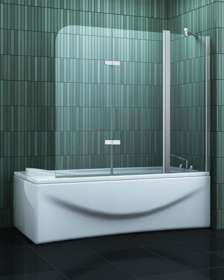 Badwand 150 cm