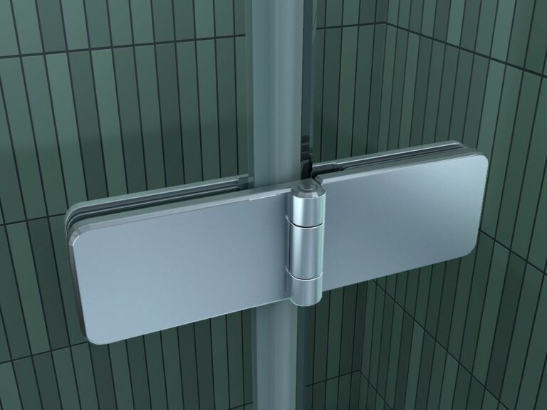 Badwand 120 cm. met vaste zijwand 6870 cm. kopen? Douchecabine.be