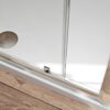 douche schuifdeur