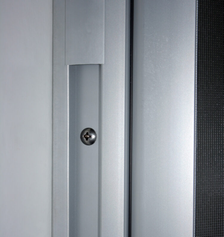 Excellent 3-delig badwand 120 x 140 cm - Afbeelding 6