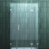solid Surface badkamer hocker