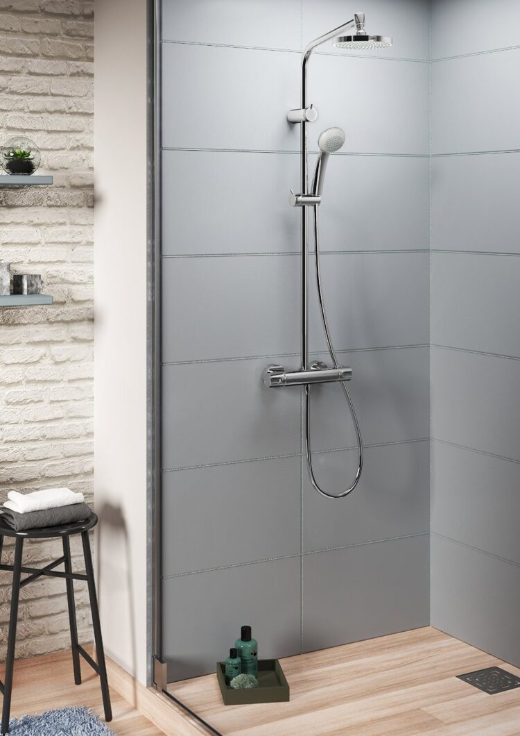 Grohe Vitalio doucheset