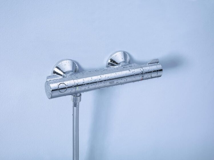 Grohe Grohterm 800 - Image 3