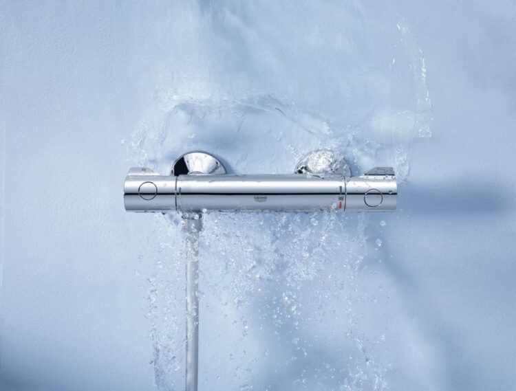 Grohe Grohterm 800 - Image 4