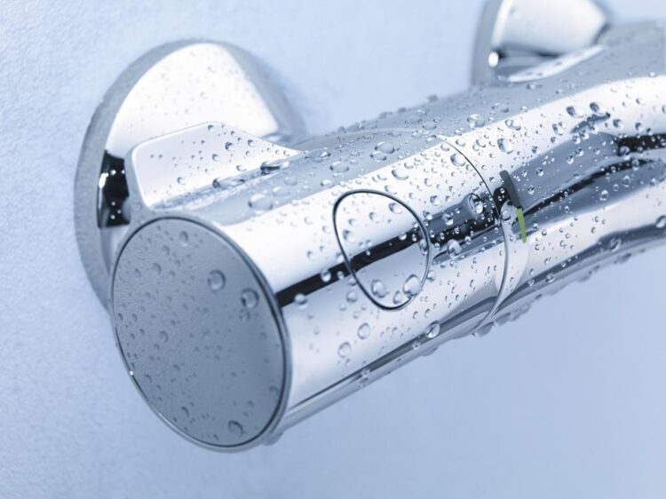Grohe Grohterm 800 - Image 5