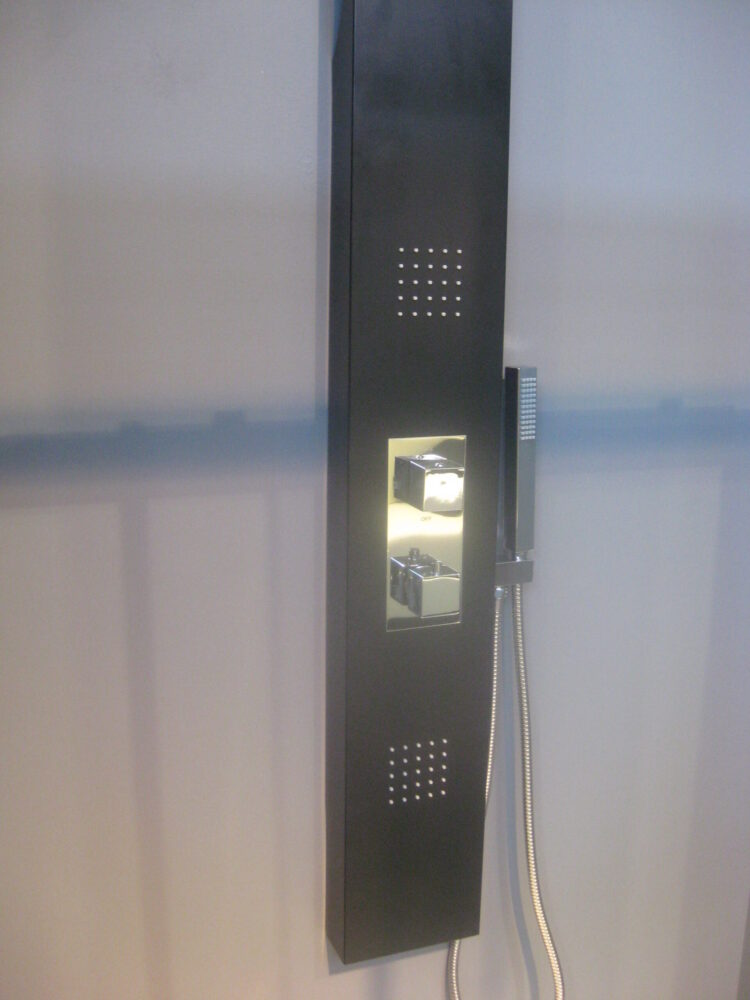 Design douchepaneel Trento - Image 2