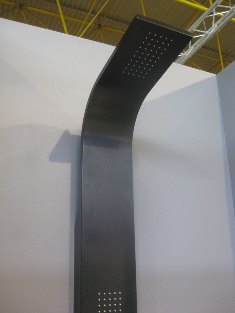 Design douchepaneel Trento - Image 3