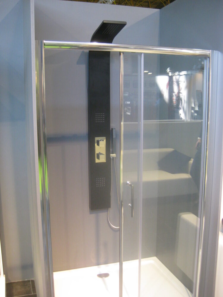 Design douchepaneel Trento - Image 4