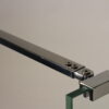 Inloopdouche stabilisatie stang