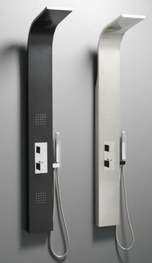 Design douchepaneel Trento