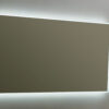 Badkamer spiegel infinity