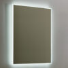 Badkamer spiegel met Led verlichting rondom