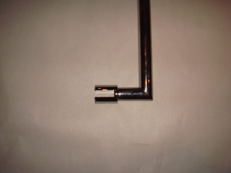Douchecabine stabilisatie stang - Image 5