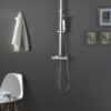 Regendouche set Douche design 30