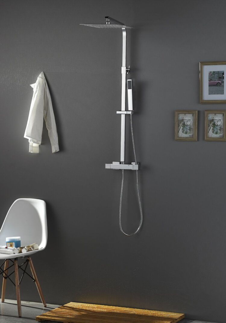 Regendouche set Douche design 30