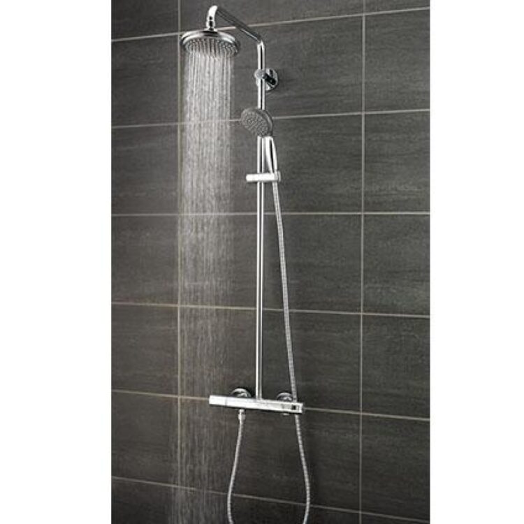 Grohe Vitalio doucheset