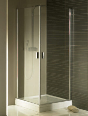 Riho N.209 met dubbele deur