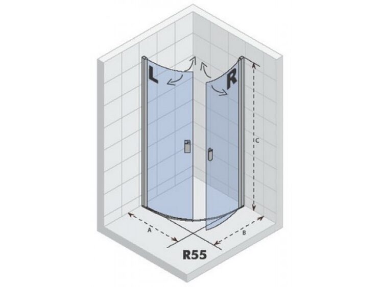 Riho N.308 - Afbeelding 3