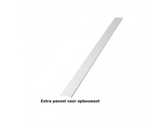 Voorpaneel