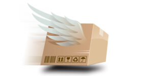 Spoedlevering