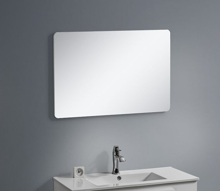 Badkamer spiegel
