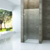 Douche nisdeur zonder profiel