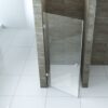 Douche nisdeur zonder profiel