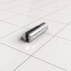 Plafond glas steun