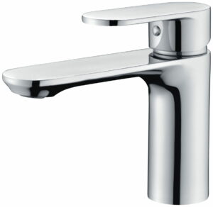 wastafel mengkraan model Edge
