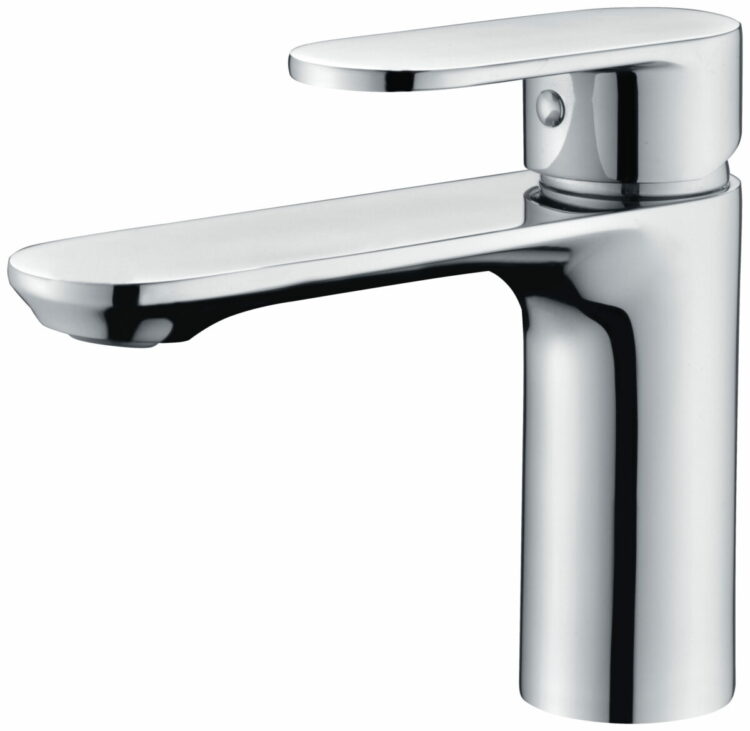 wastafel mengkraan model Edge