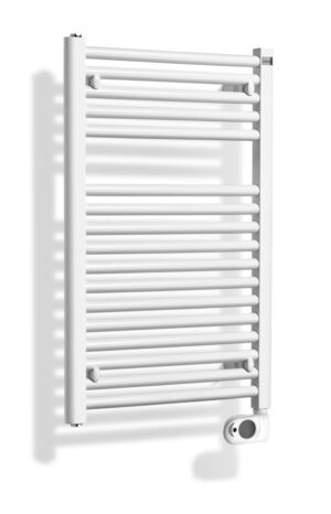 Elektrische badkamer radiator