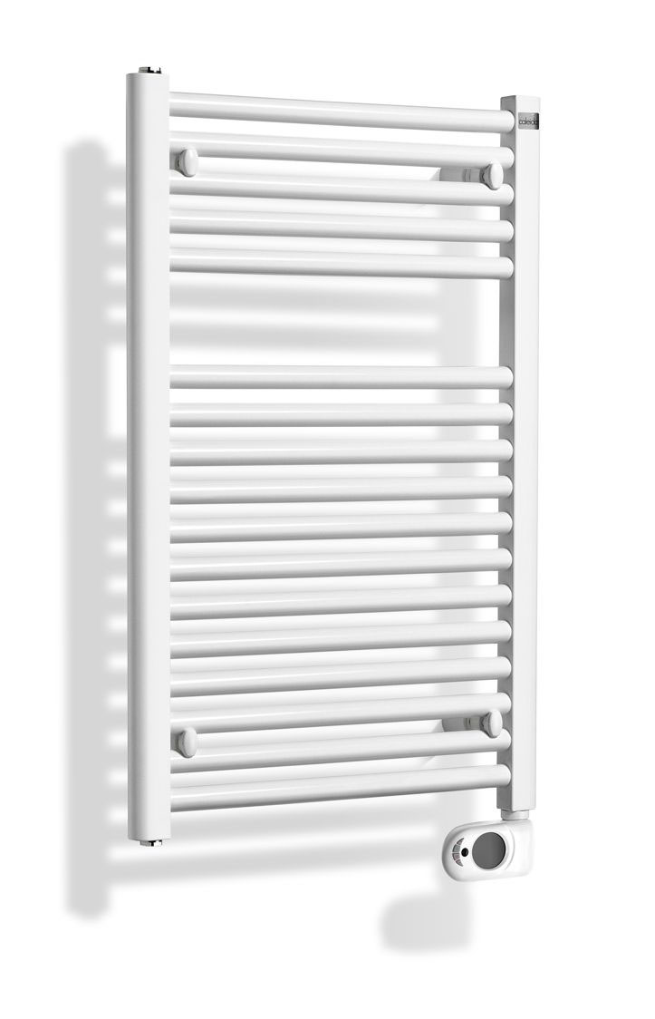 matras Kan worden berekend Gewond raken Elektrische design badkamer radiator kopen? - Douchecabine.be