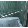 badwand handdoekrek