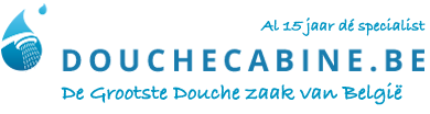 Douchecabine.be