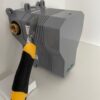 thermostaat inbouw box