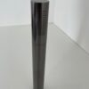 Hand douche gun metal